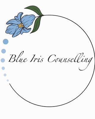 Blue Iris Counselling profile image
